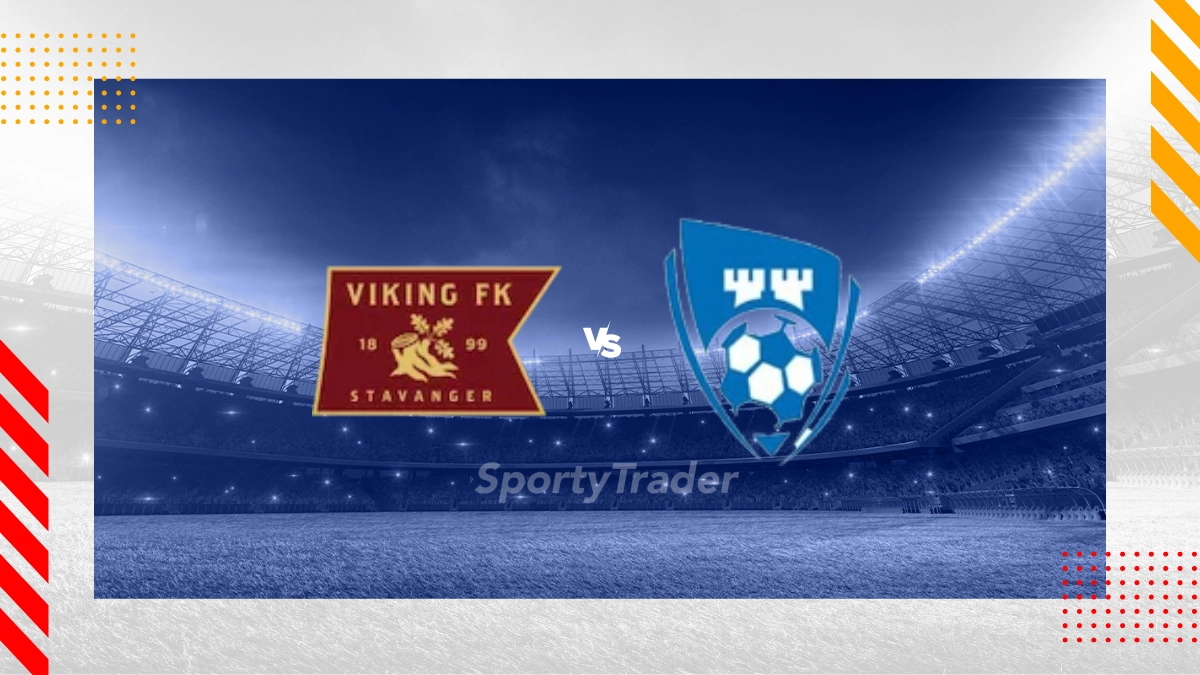 Pronostic Viking FK vs Sarpsborg 08