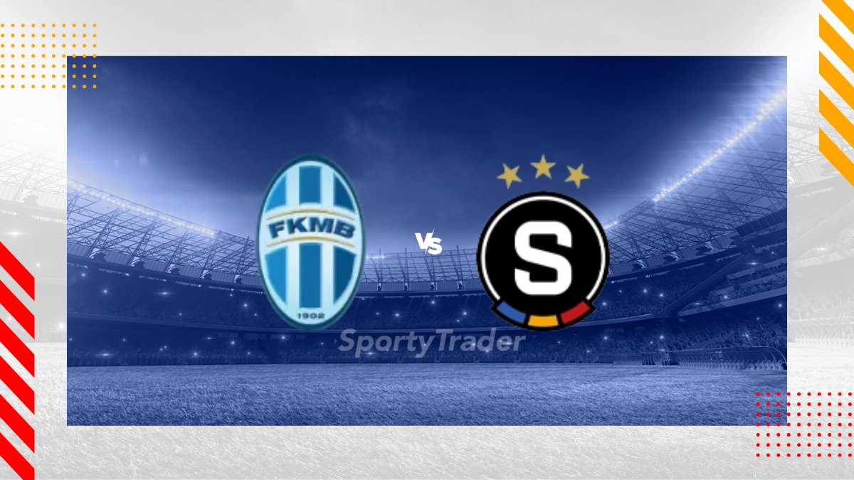 Pronostic Mlada Boleslav vs Sparta Prague