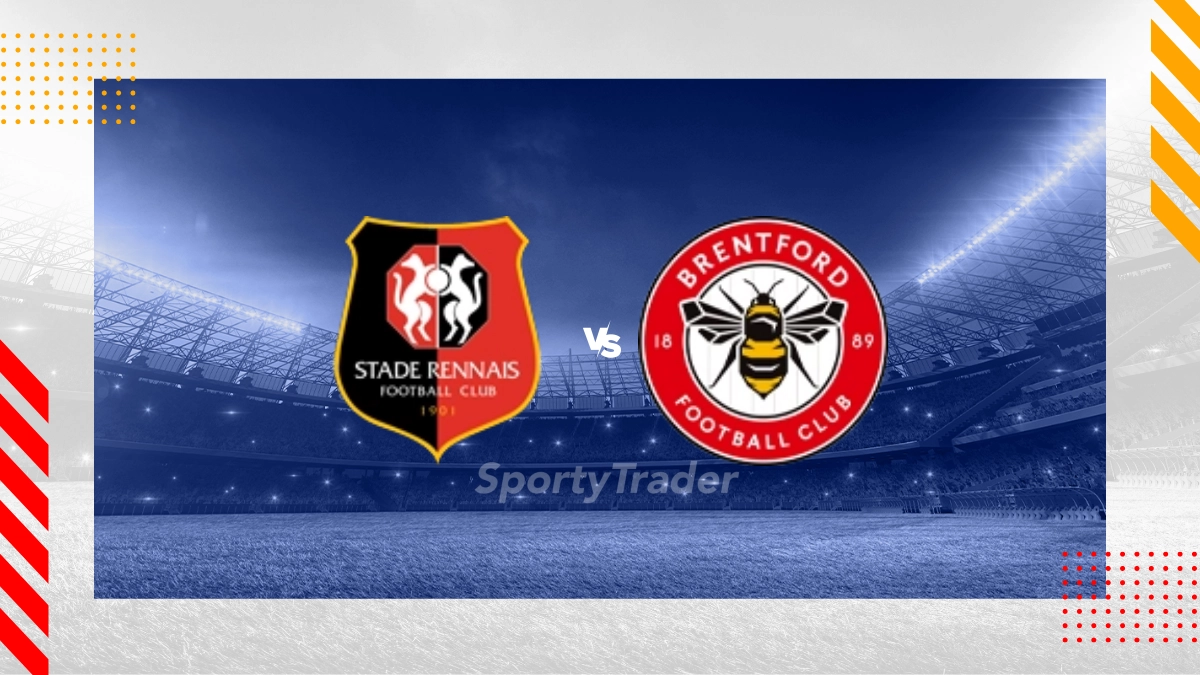 Rennes vs Brentford Prediction