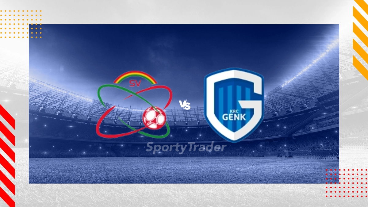 Prognóstico Zulte Waregem vs Genk