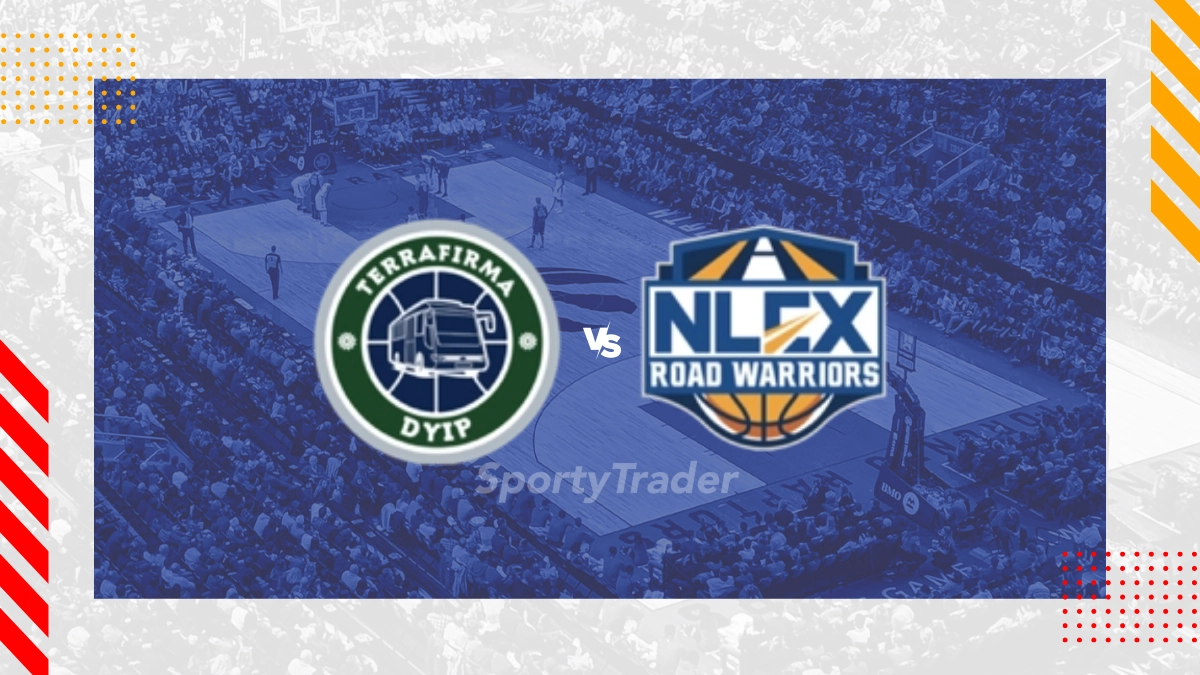 Terrafirma Dyip vs Nlex Road Warriors Prediction