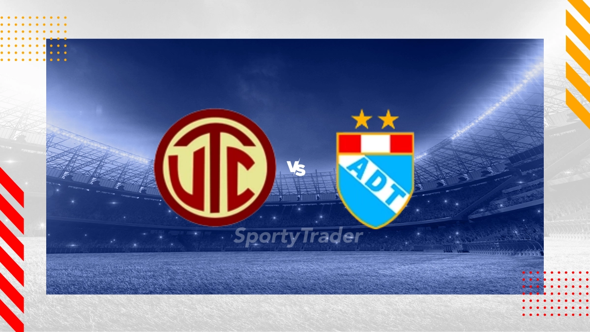 Pronóstico UTC Cajamarca vs Asociacion Deportiva Tarma