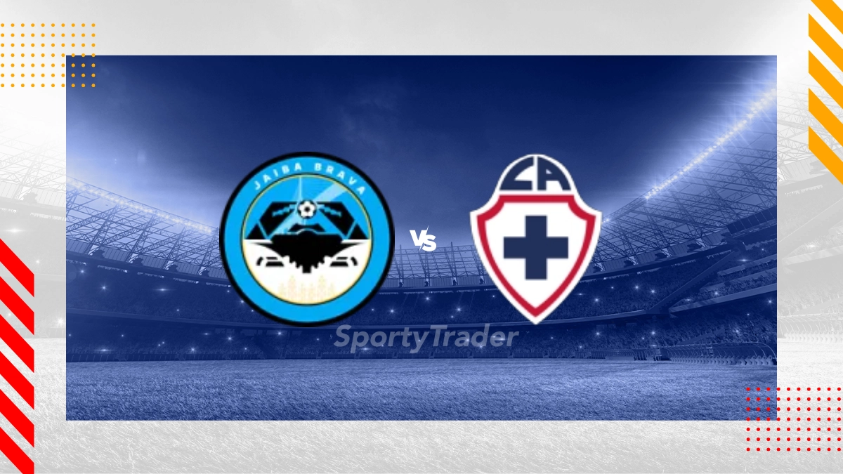 Pronóstico Jaiba Brava vs Cruz Azul Hidalgo