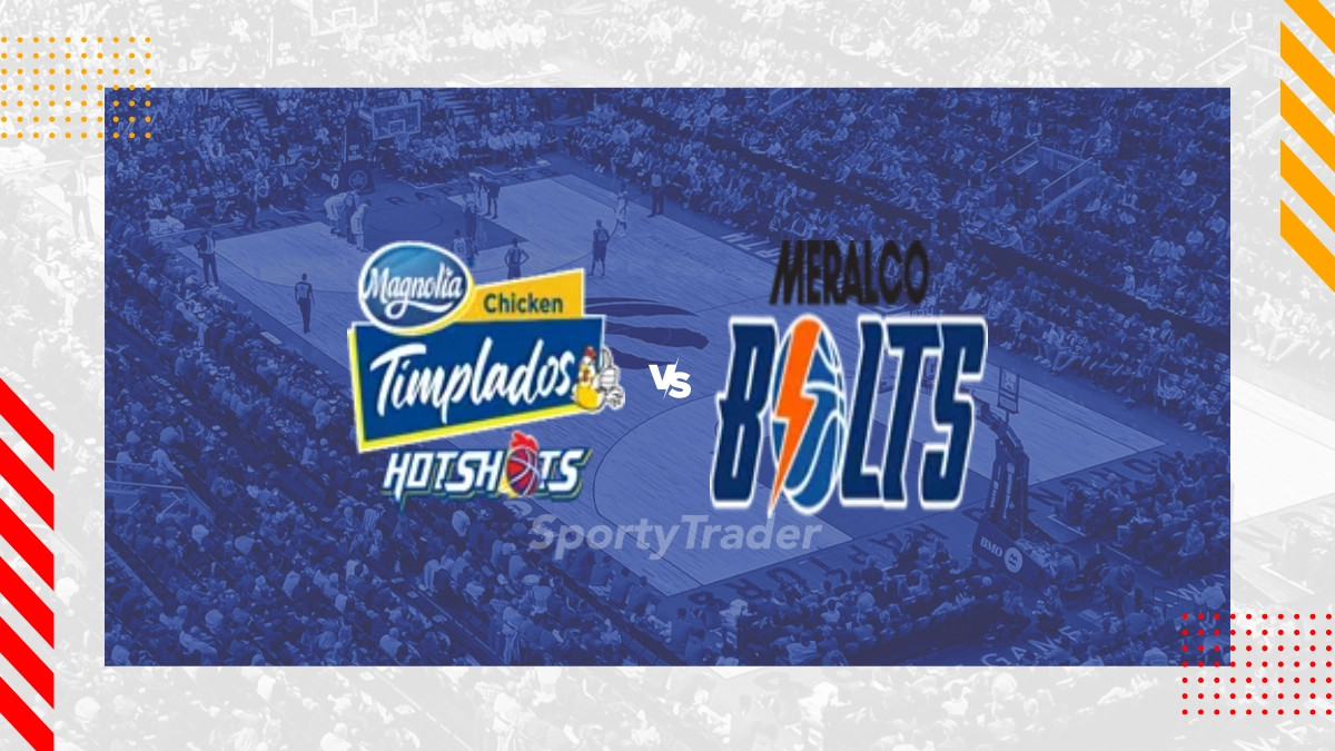 Magnolia Hotshots vs Meralco Bolts Prediction