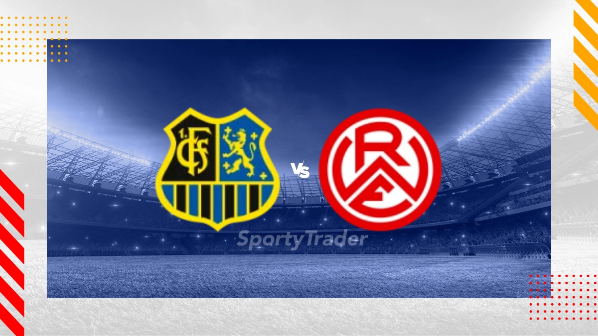 FC Saarbrücken vs. Rot-Weiß Essen Prognose