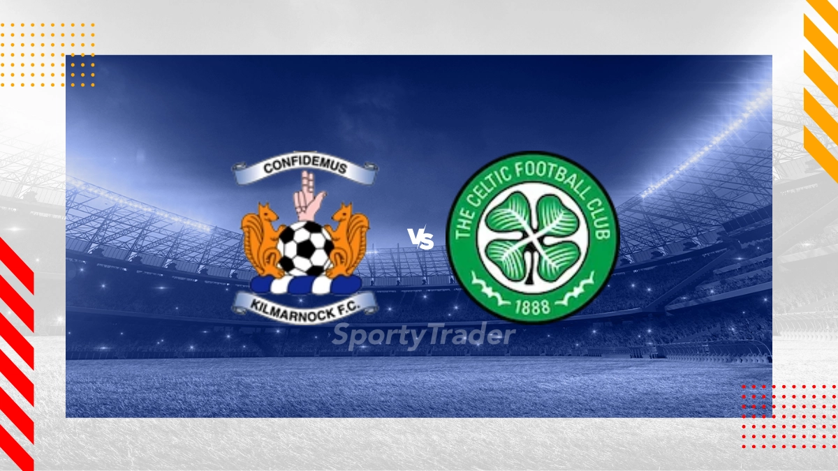 Kilmarnock vs Celtic Prediction