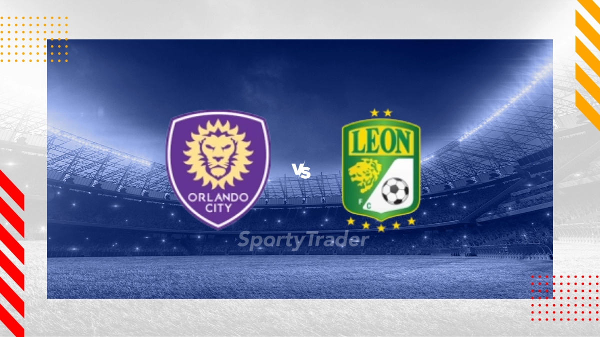 Orlando City SC vs Club Leon Picks