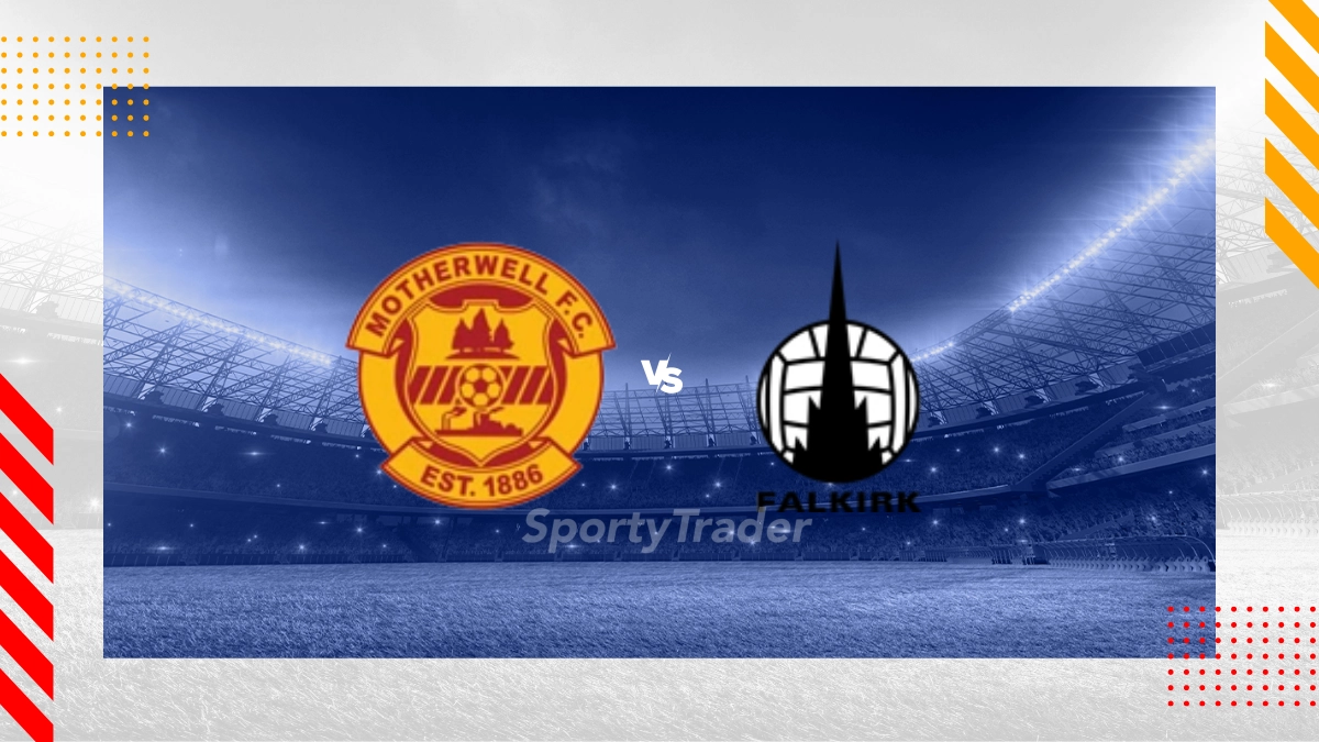 Motherwell vs Falkirk Prediction