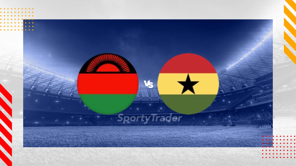 Malawi W vs Ghana W Prediction