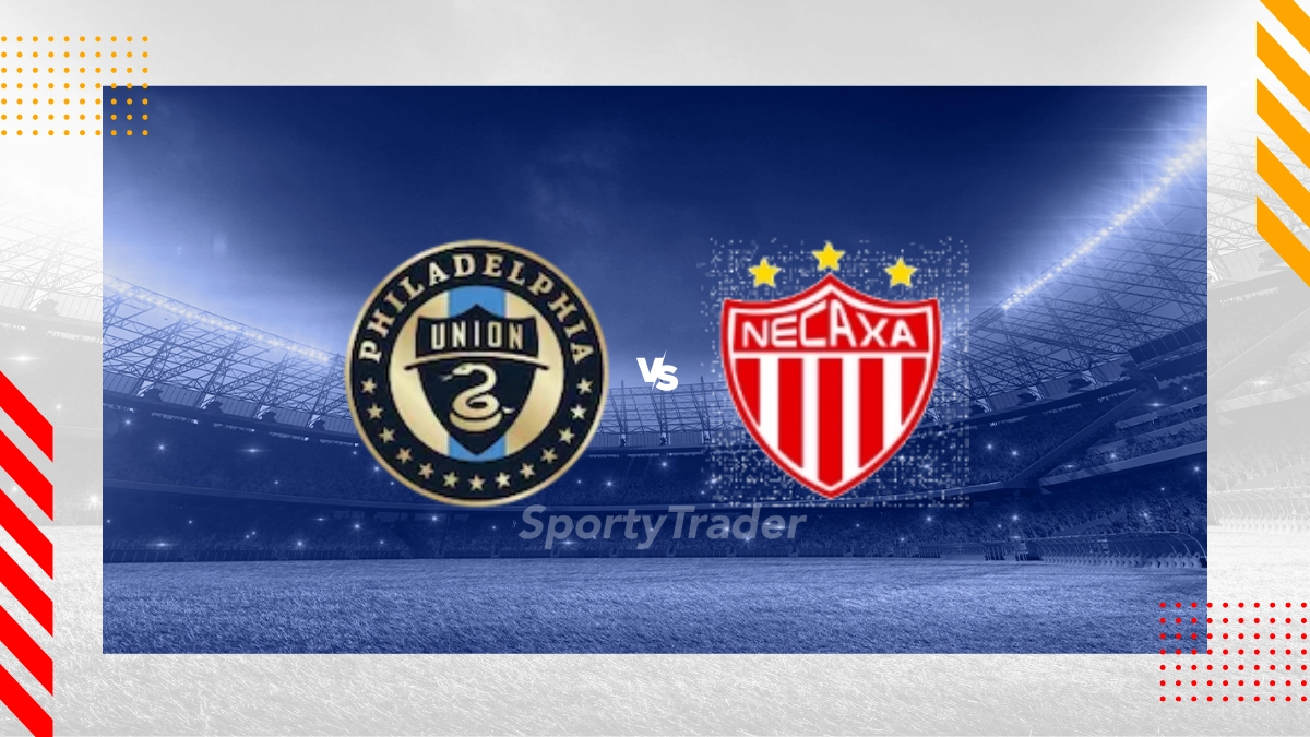 Philadelphia Union vs Club Necaxa Picks