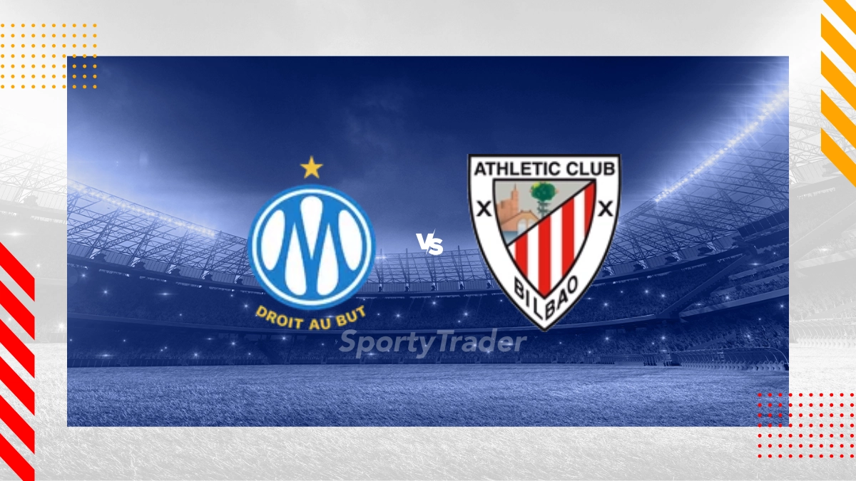 Marseille vs Athletic Bilbao Prediction