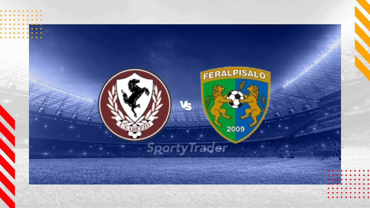 Pronostico Arezzo vs Union Brescia