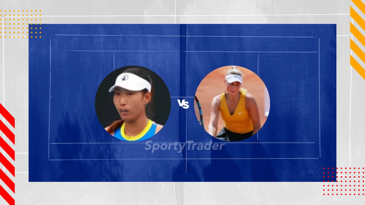 Carol Young Suh Lee vs Gabriela Knutson Picks