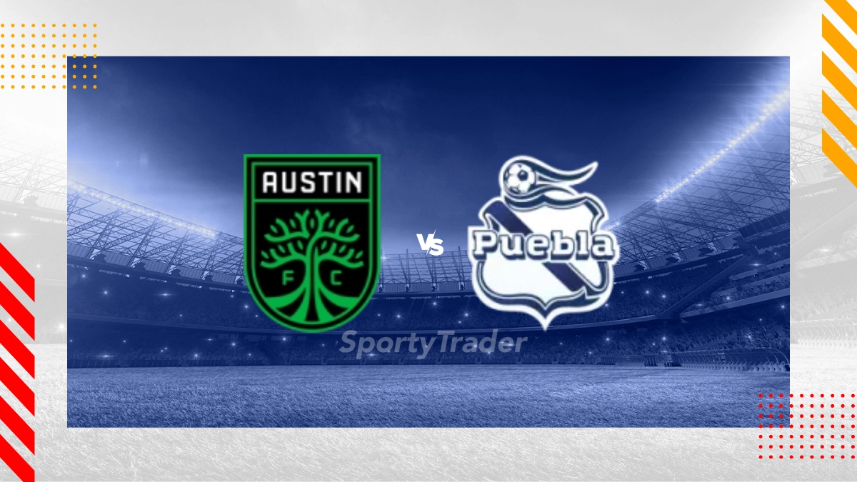 Pronostic Austin FC vs Puebla