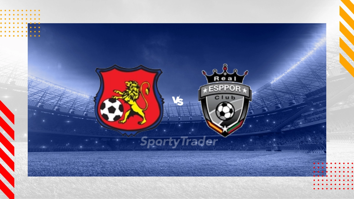Pronóstico Caracas vs Dep. La Guaira
