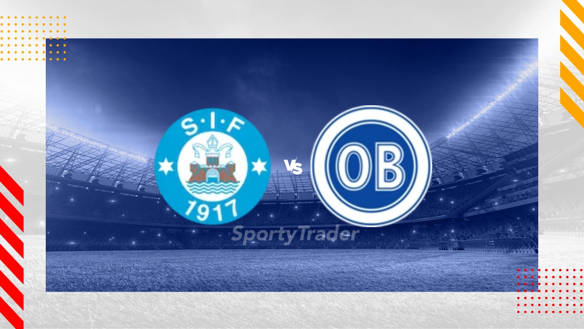 Silkeborg IF vs Odense Boldklub Prediction