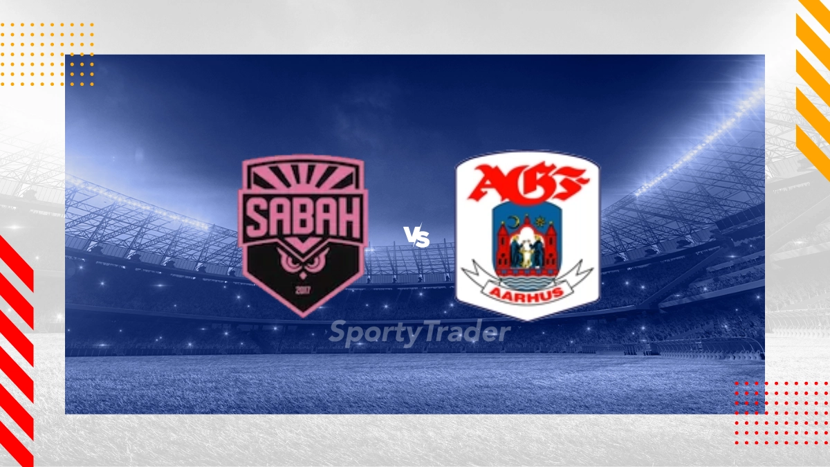 Pronostico Sabah Masazir vs Aarhus