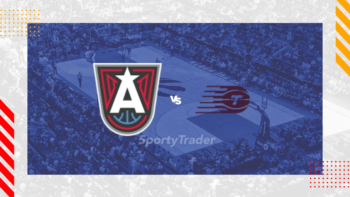 Atlanta Dream vs Toronto Tempo Picks