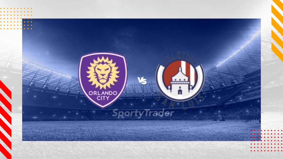 Orlando City SC vs Atletico San Luis Picks