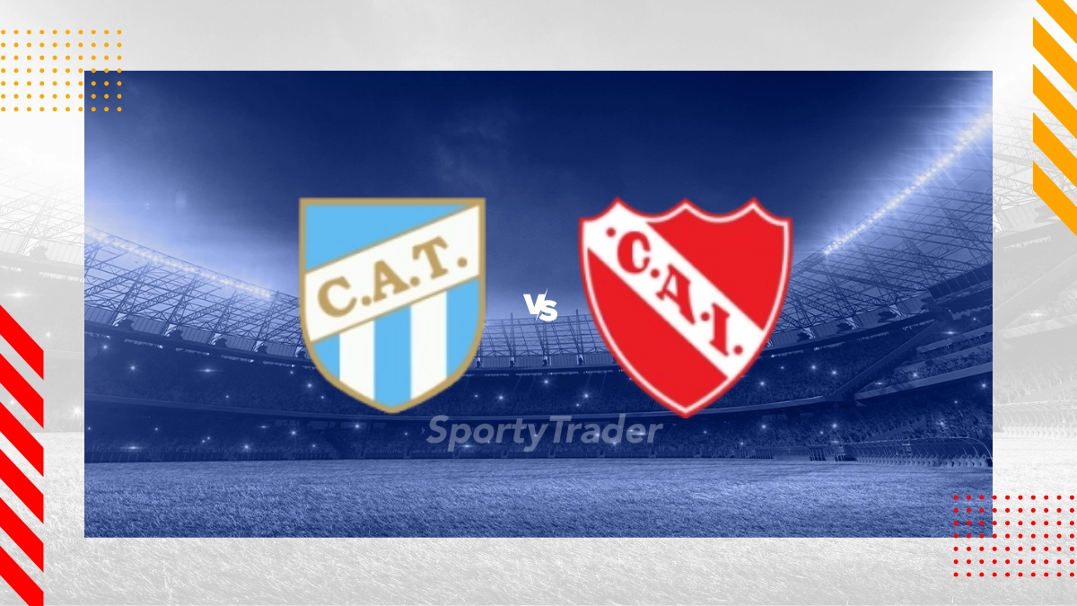 Pronóstico Atlético Tucumán vs CA Independiente