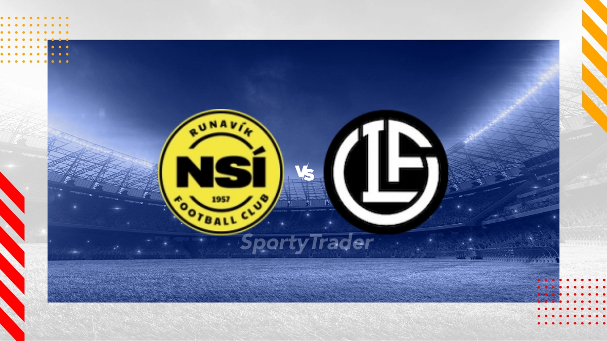 NSI Runavik vs. FC Lugano Prognose