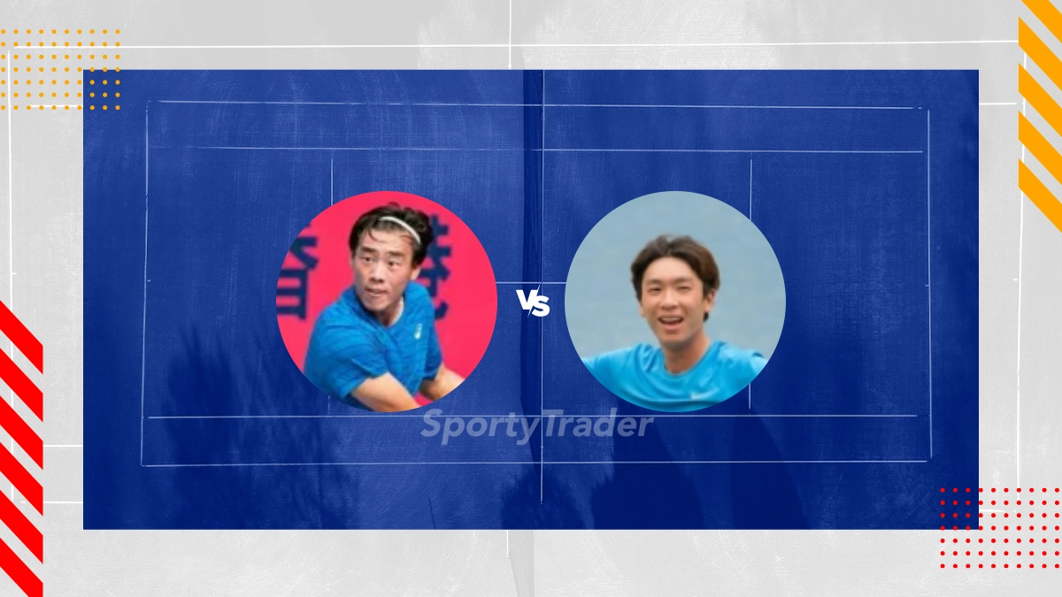 Coleman Wong vs Seong Chan Hong Picks
