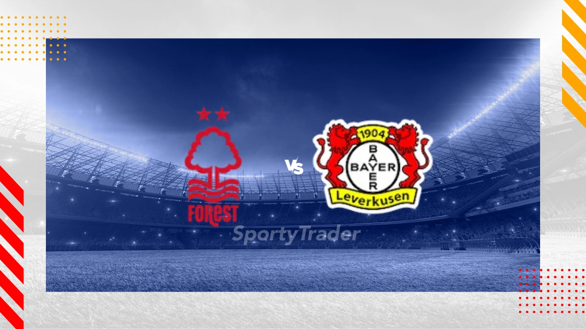 Nottingham Forest vs Bayer Leverkusen Prediction