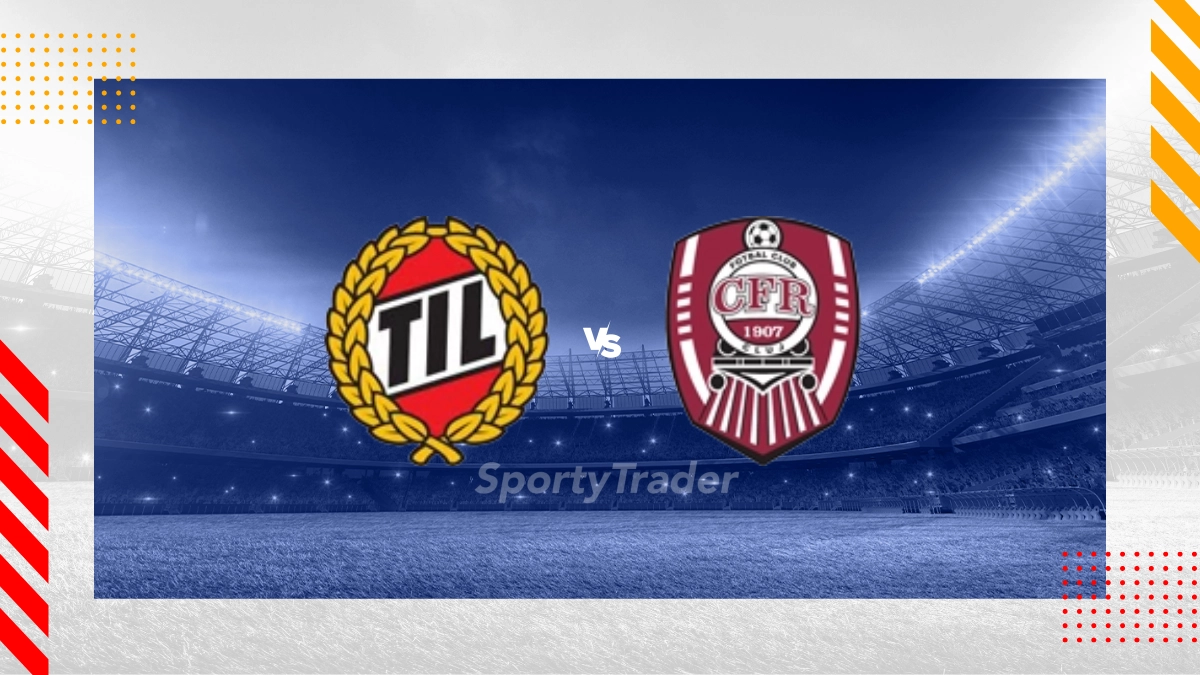 Pronostic Tromso IL vs CFR Cluj