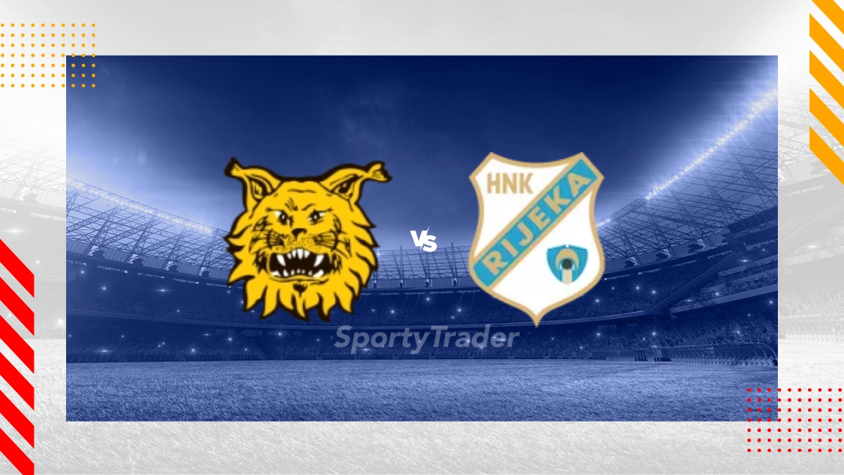 Prognóstico FC Ilves vs HNK Rijeka