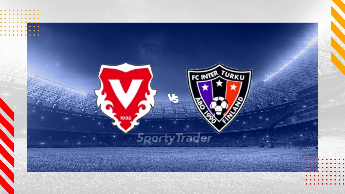 Pronóstico FC Vaduz vs Inter Turku
