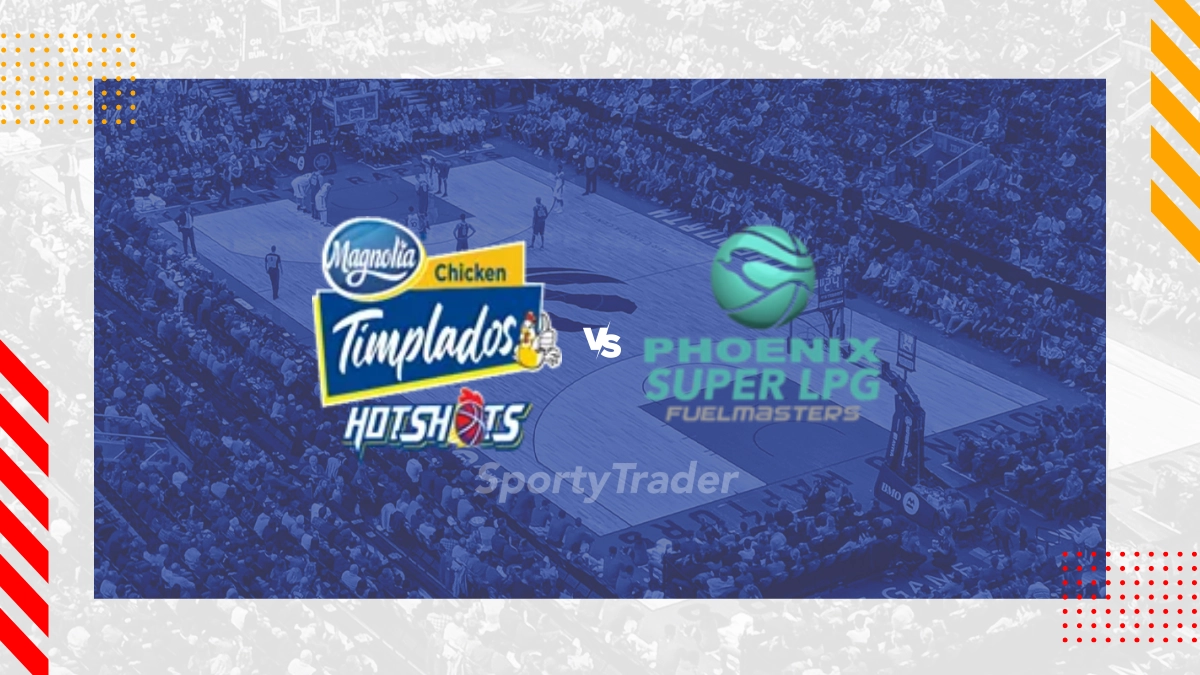 Magnolia Hotshots vs Phoenix Fuel Masters Prediction