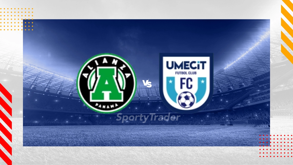 Palpite Alianza FC vs Umecit