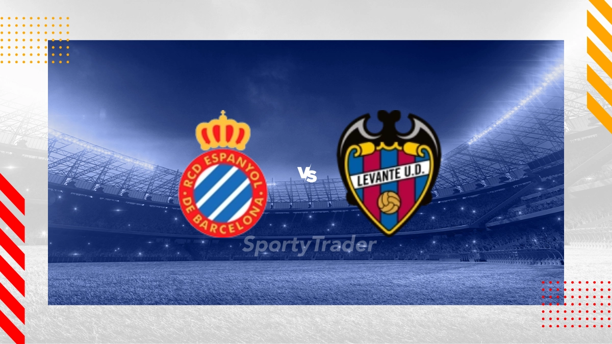 Espanyol vs Levante Picks
