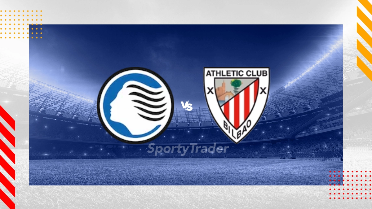 Atalanta vs Athletic Bilbao Prediction