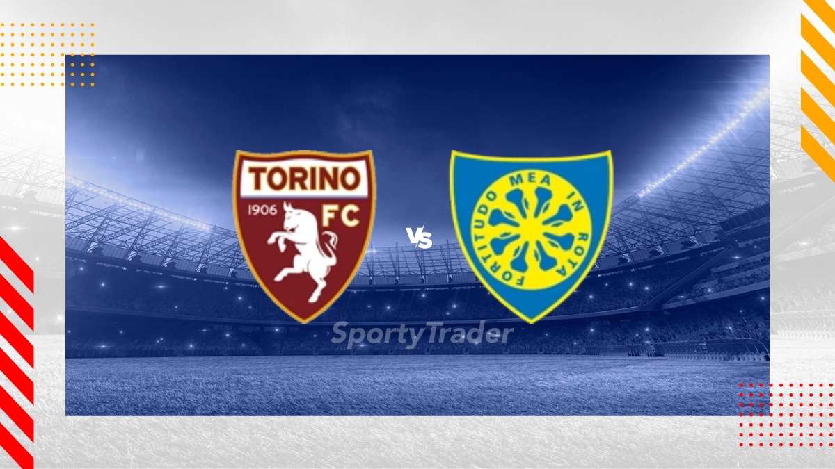 Pronóstico Torino vs Carrarese Calcio