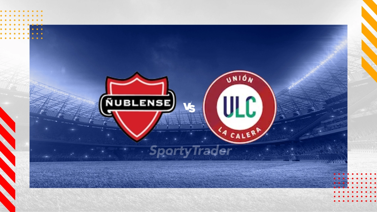 Pronóstico Nublense vs La Calera