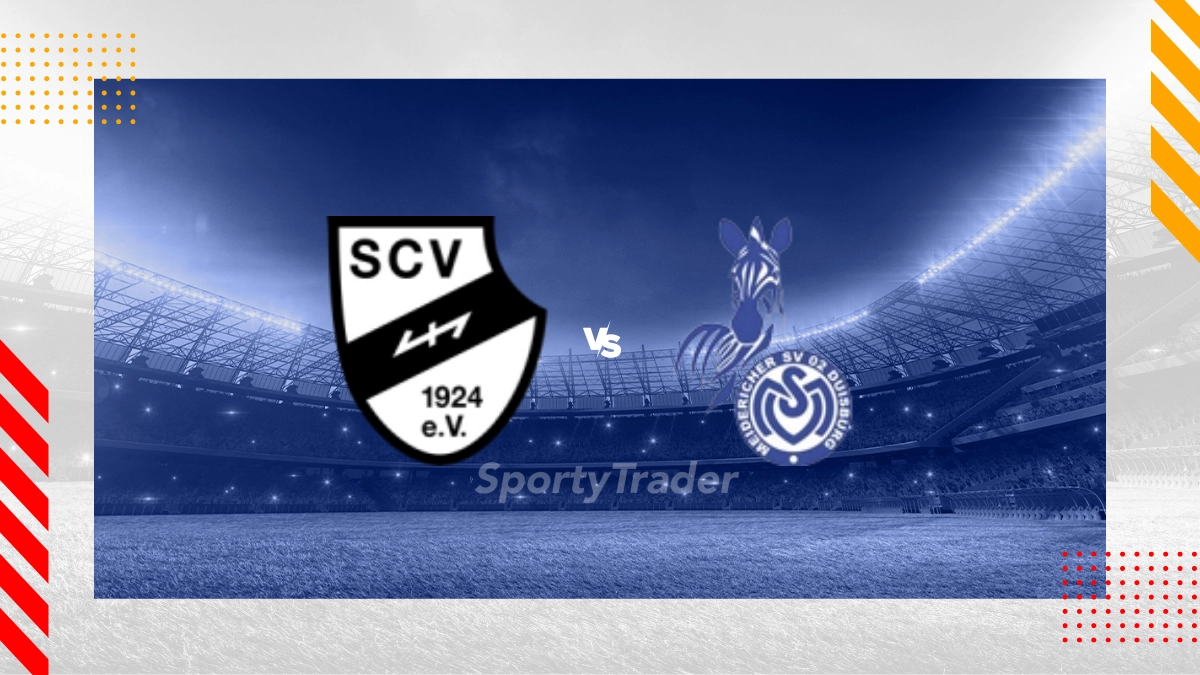 SC Verl vs. MSV Duisburg Prognose