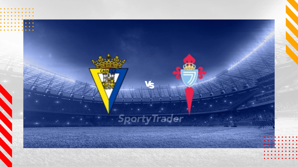Pronostic Cadix vs RC Celta De Vigo B