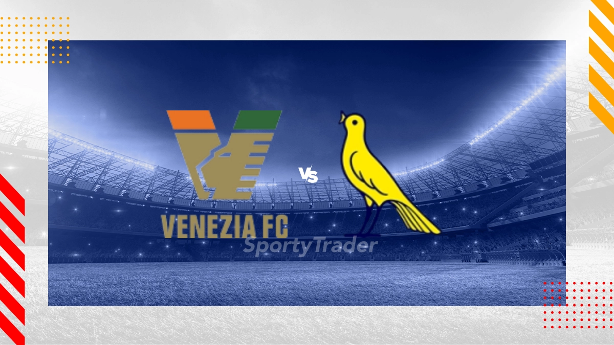 Pronóstico Venecia vs Módena FC