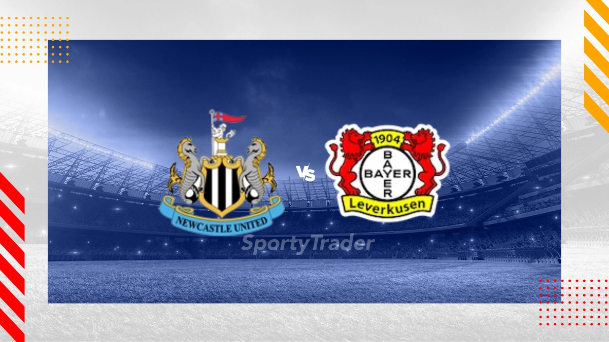 Newcastle vs Bayer Leverkusen Prediction