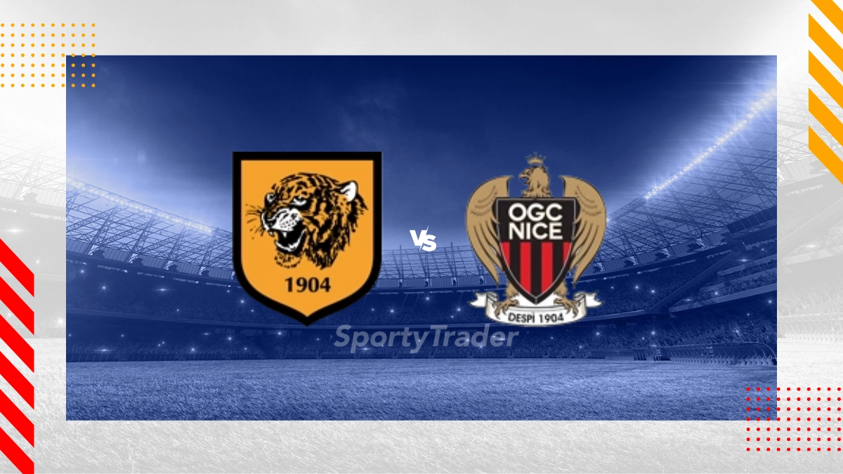 Hull vs Nice Prediction