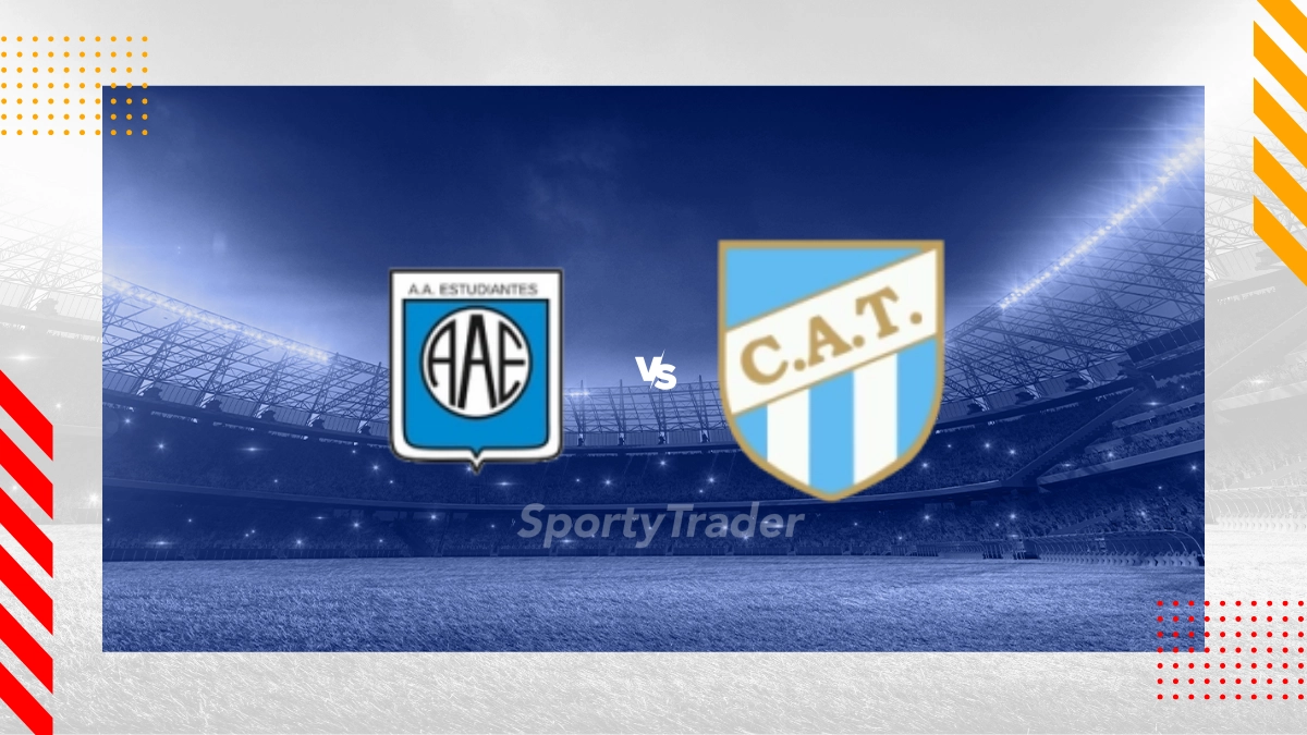 Pronóstico Estudiantes Río Cuarto vs Atlético Tucumán