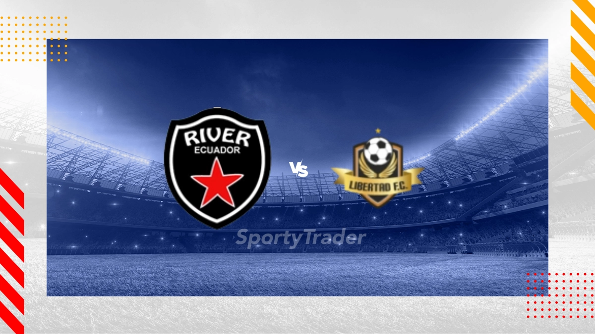 Pronóstico Guayaquil City vs Libertad Loja