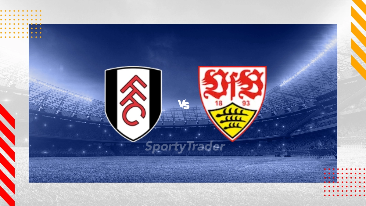 Fulham vs Stuttgart Prediction