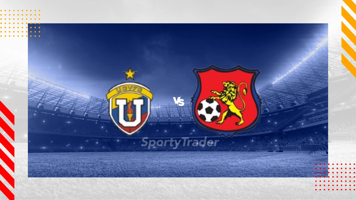 Pronóstico Universidad Central vs Caracas