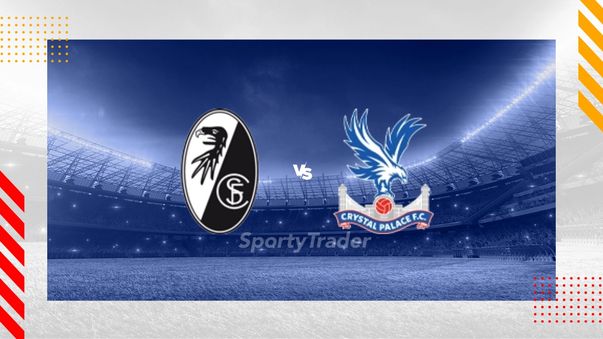Freiburg vs Crystal Palace Prediction