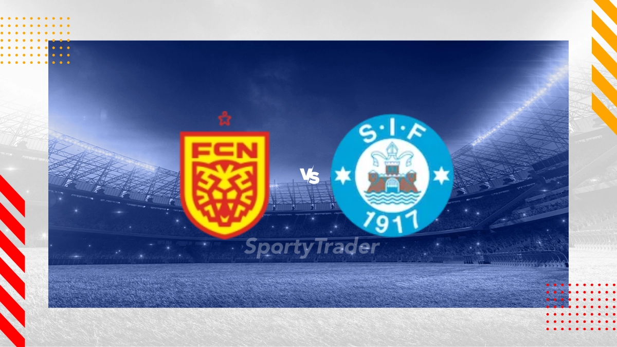Pronostic FC Nordsjælland vs Silkeborg IF