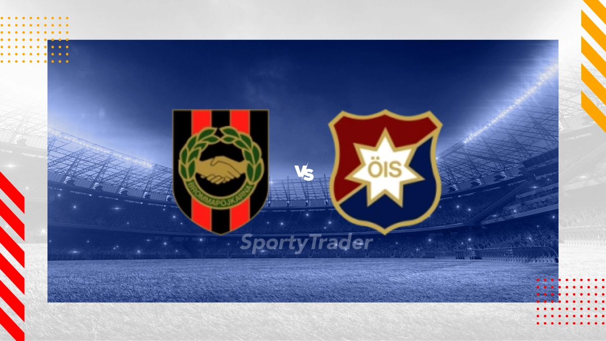IF Brommapojkarna vs Orgryte IS Prediction