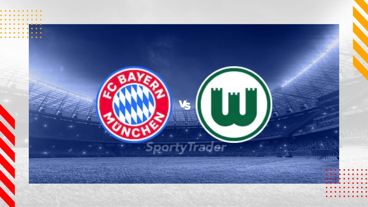 Bayern München F vs. VFL Wolfsburg F Prognose