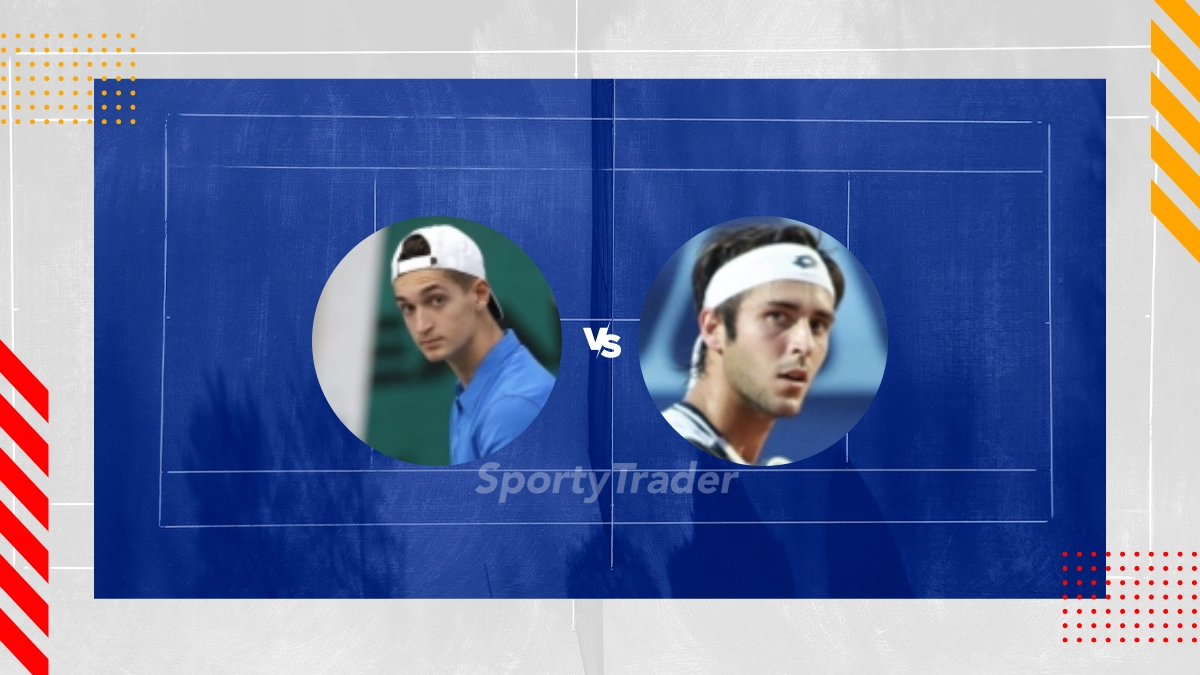 Terence Atmane vs. Tomas Martin Etcheverry Prognose